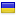 ukrainian-crown.com hosted country
